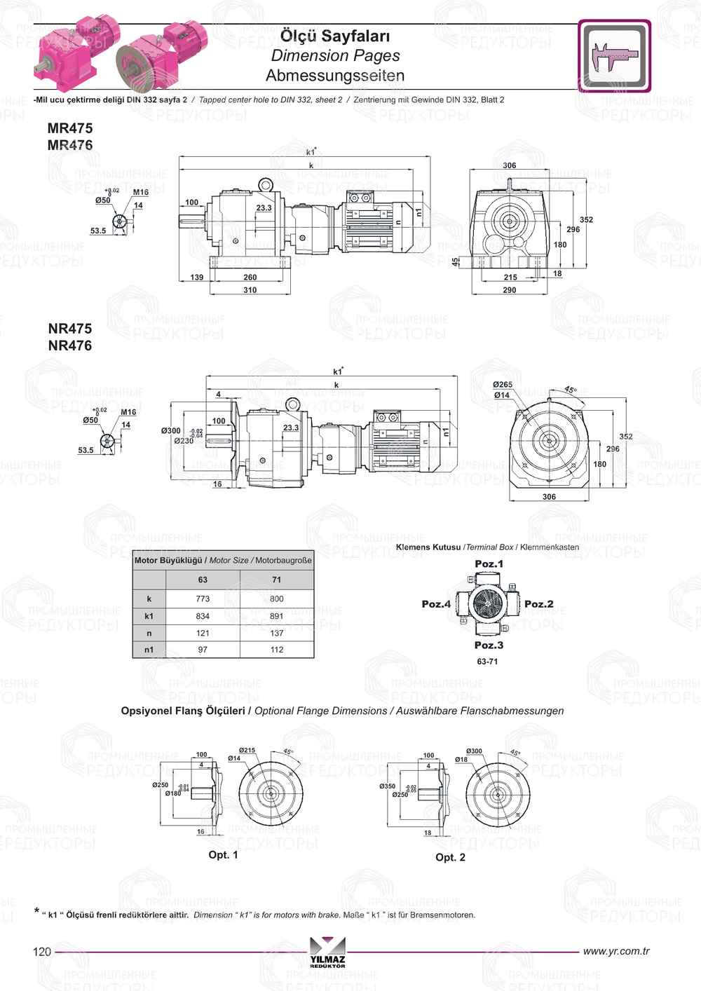 Yilmaz N 472-473-474-475-476